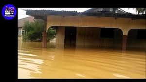 Bernama radio 6.921 views5 year ago. Coretan Banjir Kuning 2014 24 Hingga 30 Disember 2014 Youtube