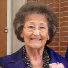 Rita Trent Greer (1935-2017)