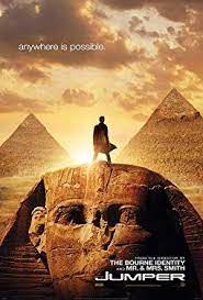 Jumper 2008 Jumper 2008 Jumper Tv Series Online
