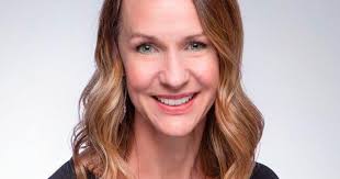 Making A Difference in Our Community — Jenny Jamison