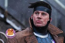 See Watchmen's Rorschach With And Without His Mask