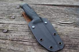 Cool knives best pocket knife sword survival knife kydex knife sharpening knife sheath knife making. Jake Makes Diy Morakniv Companion Kydex Sheath