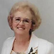 Catherine McGregor Mathis Obituary December 16, 2022