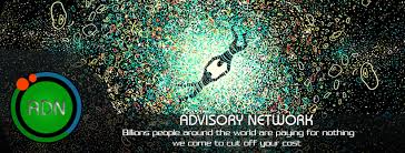 Image result for advisory network bounty