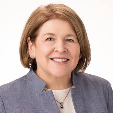 Candidate: Lisa Brown