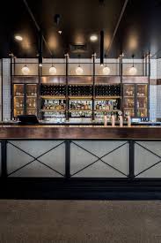 Luchetti Krelle Hurricane S More Home Bar Designs Bar Counter Design Bar Design Restaurant