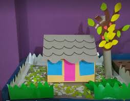 Gambar rumah sehat dan bersih yang hijau dan asri memiliki hunian nyaman selalu menjadi dambaan untuk setiap orang. 700 Gambar Anak Tk Tema Lingkungan Hd Infobaru