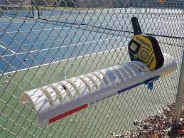Nextup Pickleball Paddle Rack Tomko Sports