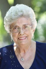 Janet MacKenzie Calligan