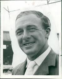 William George Reginald Hobbs