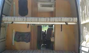 Fourgon Knaus 4 Couchages 5m60 Caravaning Isere Leboncoin Fr Fourgon