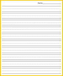 Maybe you would like to learn more about one of these? 10 Best Free Printable Handwriting Paper Printablee Com