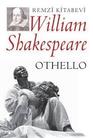 Othello Kitap Incelemesi Kitap Listeleri Kitap