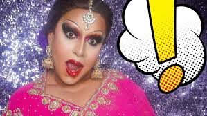 Comics Reading Comics