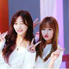 Sujeong Babysoul Lovelyz
