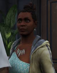 Grand Theft Auto [Criminal Stories]