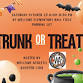 Welcome Athletics Trunk or Treat event image
