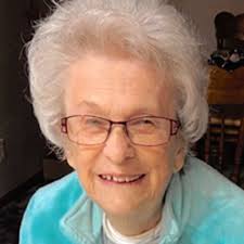 Betty Kay Erickson Obituary January 24, 2022