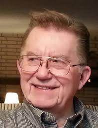 E. Mark Gaspar Obituary