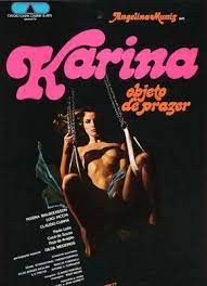 Sail your holiday away with angelina tours sailing charter, located in beautiful biograd in croatia. Karina Objeto Do Prazer 1982 Imdb