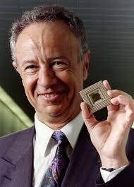 Celebrating Andy Grove of Intel, The Atlas Society