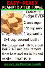 Fudge Recipes Best Easy 3 Ingredient Fudge Recipes Quick Sweet Treats For Any Holiday Party Crowd Easy Homemade Desserts Easy Fudge Recipe Without Condensed Milk Peanut Butter Fudge Recipes Easy