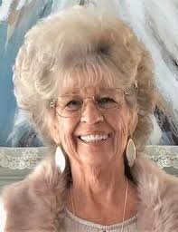 Brenda Asher Obituary (2021)