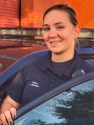 🔹COMMUNITY OFFICER JENNIFER SAMPLES NAMED CLEVELAND POLICE DEPARTMENT'S  AUGUST 2017 OFFICER OF THE MONTH🔹 Please join us in congratulating Officer  Samples!