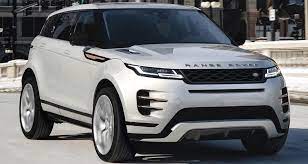 رانج روفر إيفوك الجديدة 2021 أفخم سيارات الدفع الرباعي المدمجة وأفضلها موقع ويلز new range rover evoque range rover evoque range rover