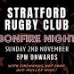 Stratford Rugby Club Bonfire Night event in Stratford-upon-Avon