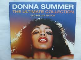 Donna Summer