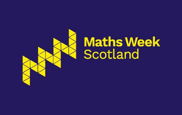 Scotland - Maths - Maths Week Scotland 2026 - Maths puzzles for classroom or home with BBC Bitesize Scotland - BBC Bitesize