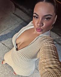 Audrey Carrillo's Instagram, Twitter & Facebook