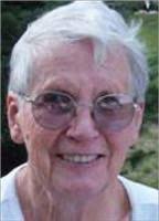 Catherine Lynk Obituary (1922