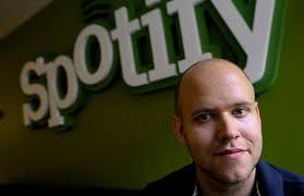 Daniel ek (@eldsjal) is the founder, chief executive officer, and chairman of the board of directors of spotify, the world's most popular audio streaming subscription service, with 320m users, including 144m subscribers, across 92 markets. How Spotify Ceo Daniel Ek Got Rich Report Door