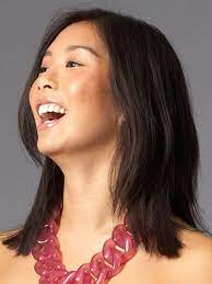 Spring Length Medium Length Hair With Layers Medium Length Hair With Layers Straight Asian Hair