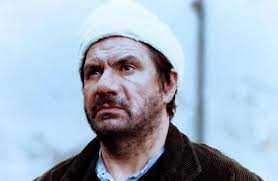 Bouvier erre en montagne de victime en victime. Le Juge Et L Assassin 1976 Film Cinema De