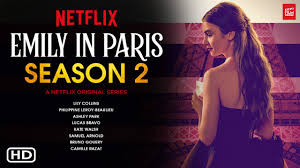 Under the stars of paris (2020). Emily In Paris Season 2 2020 Netflix Release Date Cast Review Ending Explained Youtube