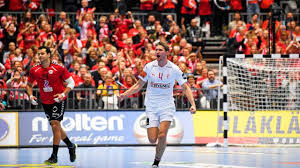 Norway beat iceland in tight group iii of egypt 2021. Handball Egypt Denmark Ihf World Men S Championship 2019 Youtube
