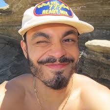 Emilio Saucedo's Instagram, Twitter & Facebook