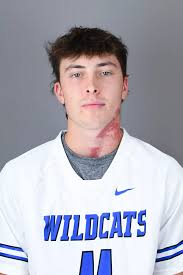 2024 Men's Lacrosse Roster