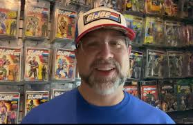 Creating G.I. Joe: A Real American Hero Volume 11 Launches