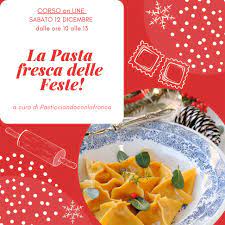 Grazie ai nostri corsi di formazione da panettiere o per pizzaioli riconosciuti, ai corsi per pasta fresca e ai corsi di pasticceria qualificati, acquisirai tutte le conoscenze necessarie per avviare un negozio di successo. Nuovi Corsi On Line Pasticciandoconlafranca Ricette Vegane