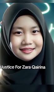 Quezely Ditolak Zara