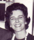 Audrey Ann McHugh Moore (1933-2014)