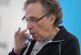 It's one thing to survive the infection, but what's next?' Some COVID-19  patients need rehab to walk, talk and problem solve