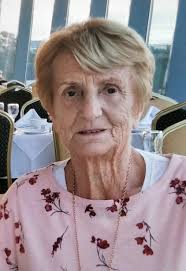 Death Notice of Iris Murphy (née Lowe) (Clones, Monaghan)