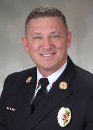 Westfield Fire Department is happy to announce Division Chief Don Anderson  has been promoted to the merit position of Captain, effective August 22,  2025 Division Chief Anderson, recently appointed to the position