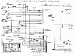 The basic heat + a/c system thermostat typically utilizes only 5 terminals. 2003 Chevy Silverado 2500 Electrical Diagram Wiring Diagram This Attack