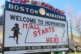 Home of #bostonmarathon managed by the boston athletic association (#baa) @teambaa 🦄🏅 linkin.bio/bostonmarathon. Here Are The Can T Miss Boston Marathon Events This Year